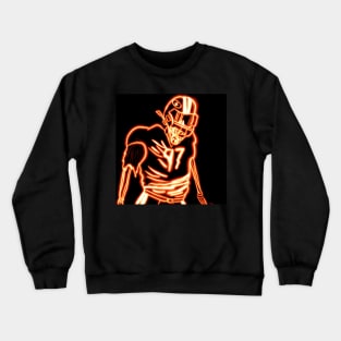 Nick Bosa Skeleton Crewneck Sweatshirt